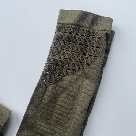 Gymshark Leggings Small - Picture 3 of 4